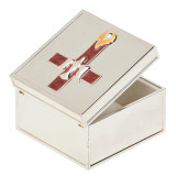 Confirmation Keepsake Box