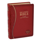 St. Joseph New Catholic Bible - Confirmation Edition