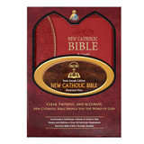 St. Joseph New Catholic Bible - Confirmation Edition