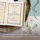 St. Joseph New Catholic Bible - Marriage Edition