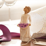 Simple Joys - Willow Tree Figure