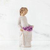 Simple Joys - Willow Tree Figure