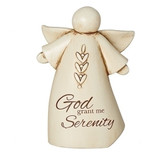Serenity Prayer Angel