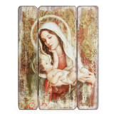 A Child's Touch Decorative Wall Panel 