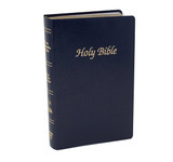 The New Catholic Bible; First Communion Bible