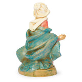 Fontanini Nativity Figurine - Mary - 5"