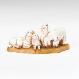 Fontanini Nativity Figure - Sheep Herd Scene - 5" Fontanini Nativity Figure - Sheep Herd Scene - 5"