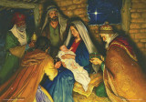The Gifts Advent Calendar