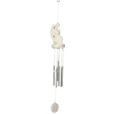 Memorial Angel Wind Chime