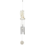 Memorial Angel Wind Chime