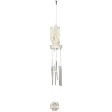 Memorial Angel Wind Chime