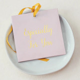 Silver or Gold Pearl Cross Stretch Bracelet