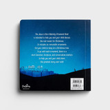 Jesus is Born: Nativity Ornament Board Book