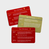 The Shepherd on the Search - ADVENTure Card Set