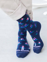 Advent Adult Socks
