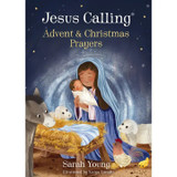 Jesus Calling: Advent and Christmas Prayers 