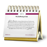 Bible in a Year Perpetual Daily Calendar