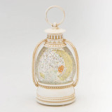 Now I Lay Me Down to Sleep Shimmer Lighted Lantern - 6"