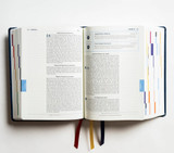The Great Adventure Bible, Second Edition - Notetaking Version