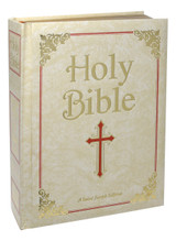 St. Joseph New Catholic Bible - Family Edition