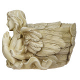 Angel Bust Planter - 7" 
