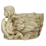Angel Bust Planter - 7" 