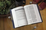 Men's Devotional Bible - New International Version - Hardcover Edition