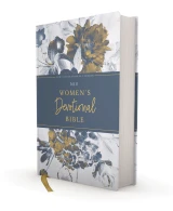Women's Devotional Bible - New International Version - Hardcover Edition