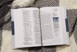 Women's Devotional Bible - New International Version - Hardcover Edition