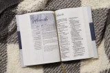 Women's Devotional Bible - New International Version - Hardcover Edition