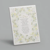 The Serenity Prayer Plaque 