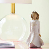 Willow Tree - Irish Charm Angel Figurine