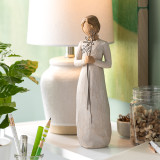 Willow Tree - Grateful