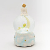 Sweet Dreams Musical Glitter Dome - "Brahms Lullaby"