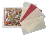 Polish Oplatki Christmas Wafers