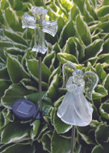 Discover the Spiritual Symbolism of Garden Angel Statues Discover the Spiritual Symbolism of Garden Angel Statues