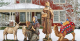 Decorating Your Home for Christmas: How To Incorporate Religion