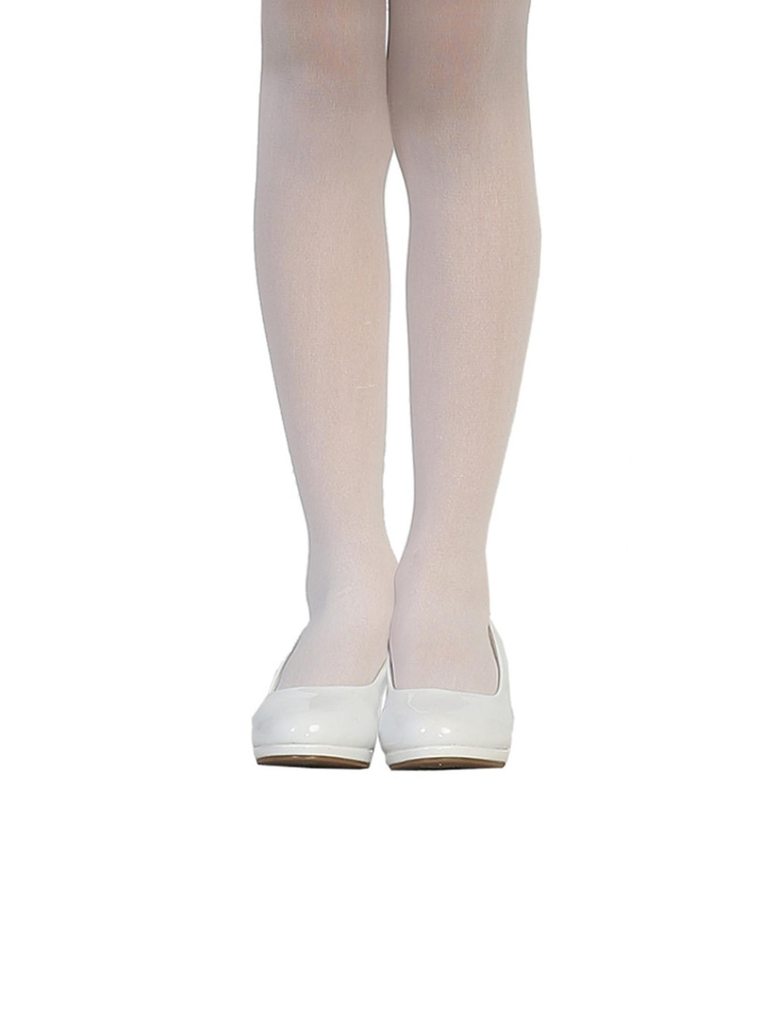 White Tights for Communion - Giftswithlove,Inc.