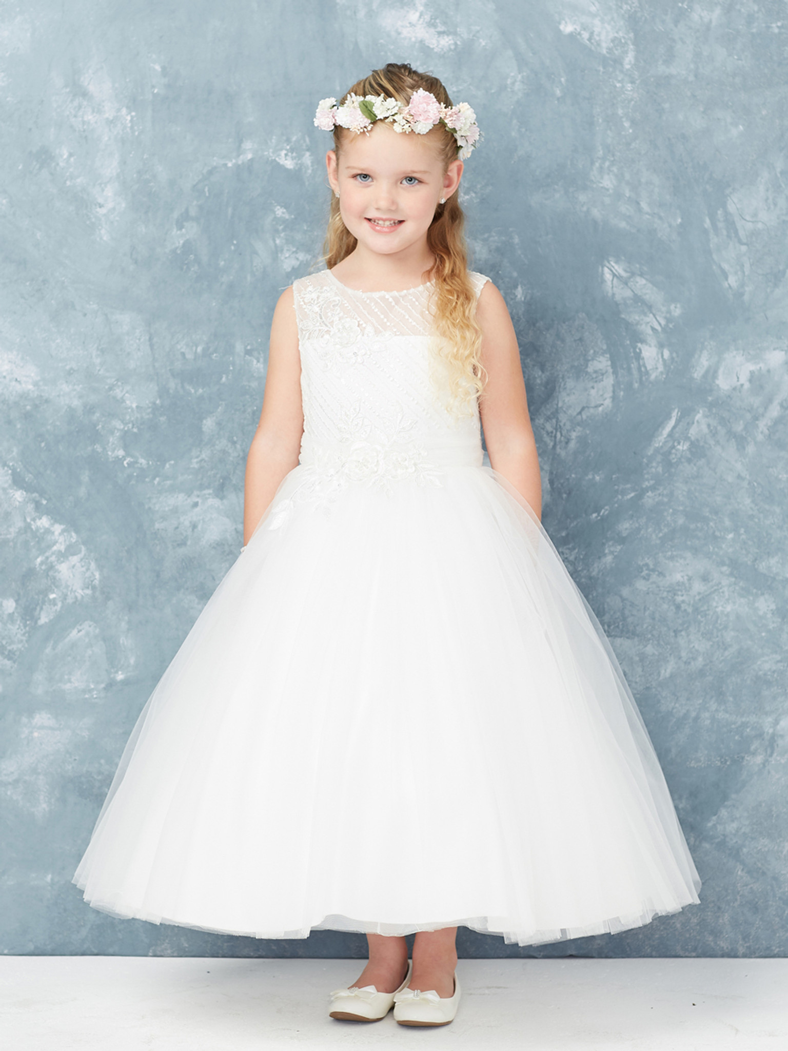 Unique First Communion Dresses