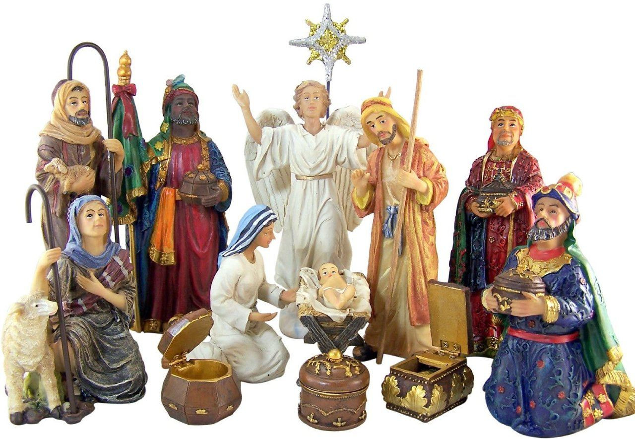 Three Kings 7