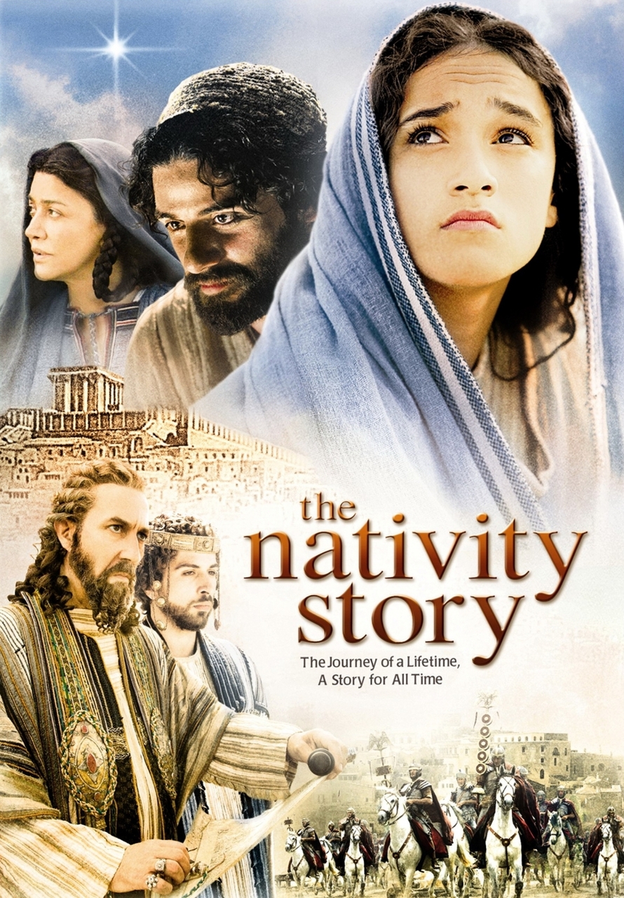 The Nativity Story