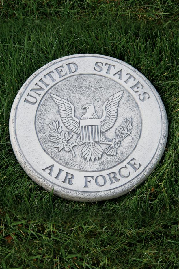 US AirForce Stepping Stone