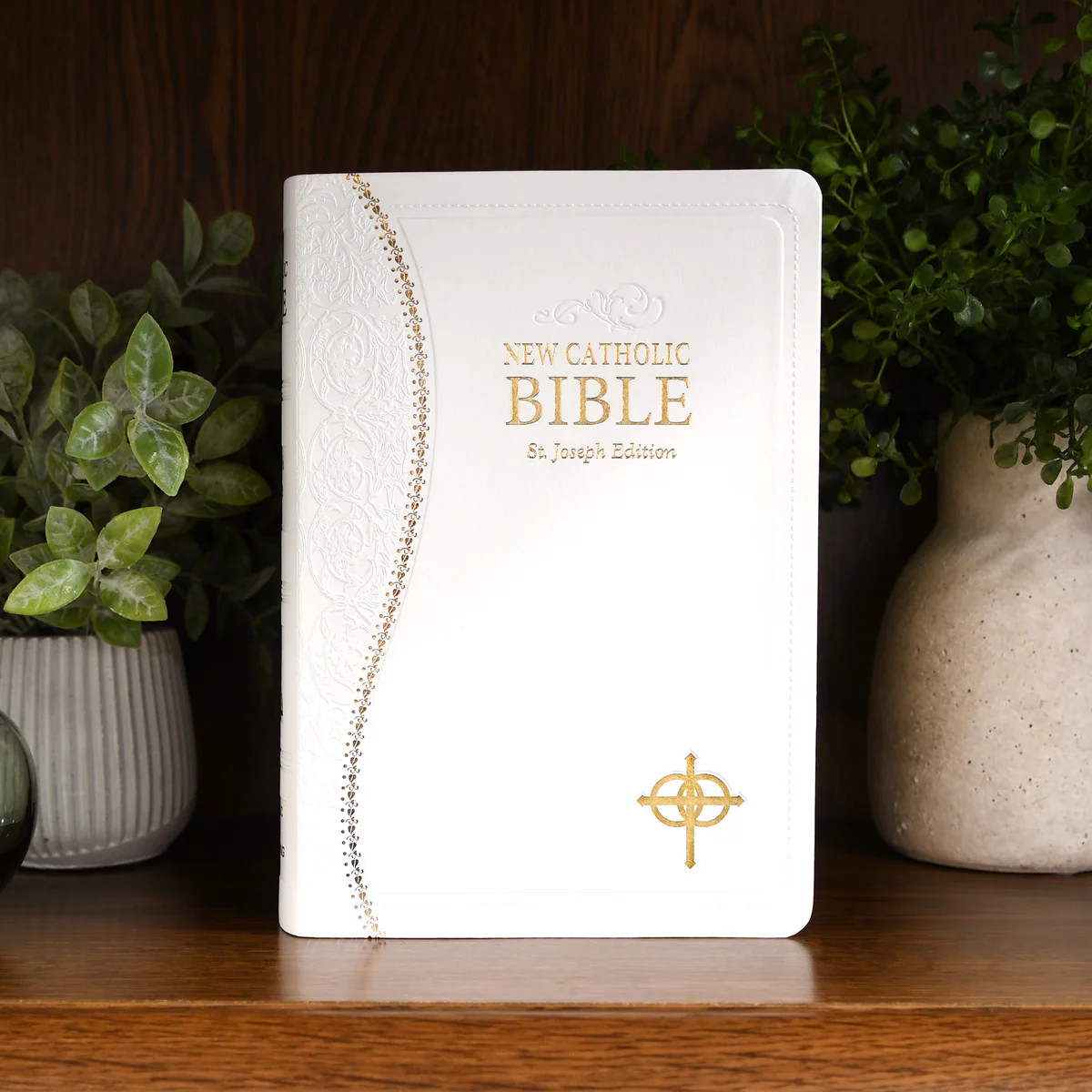 St. Joseph New Catholic Bible - Marriage Edition