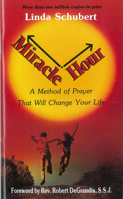 Miracle Hour of Prayer - Linda Shubert, English and Spanish