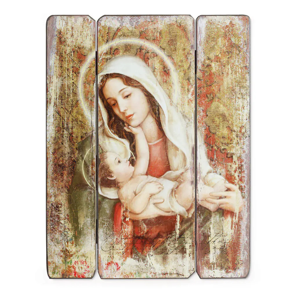 A Child's Touch Decorative Wall Panel 