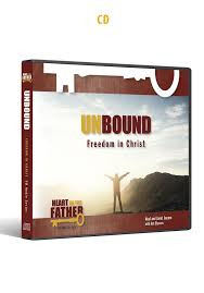 Unbound Freedom in Christ Companion Guide Book & CD Set ~ Neal Lozano