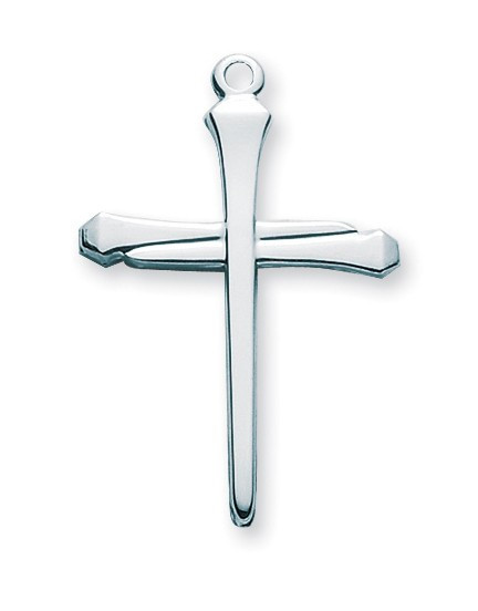 Men's Nail Cross