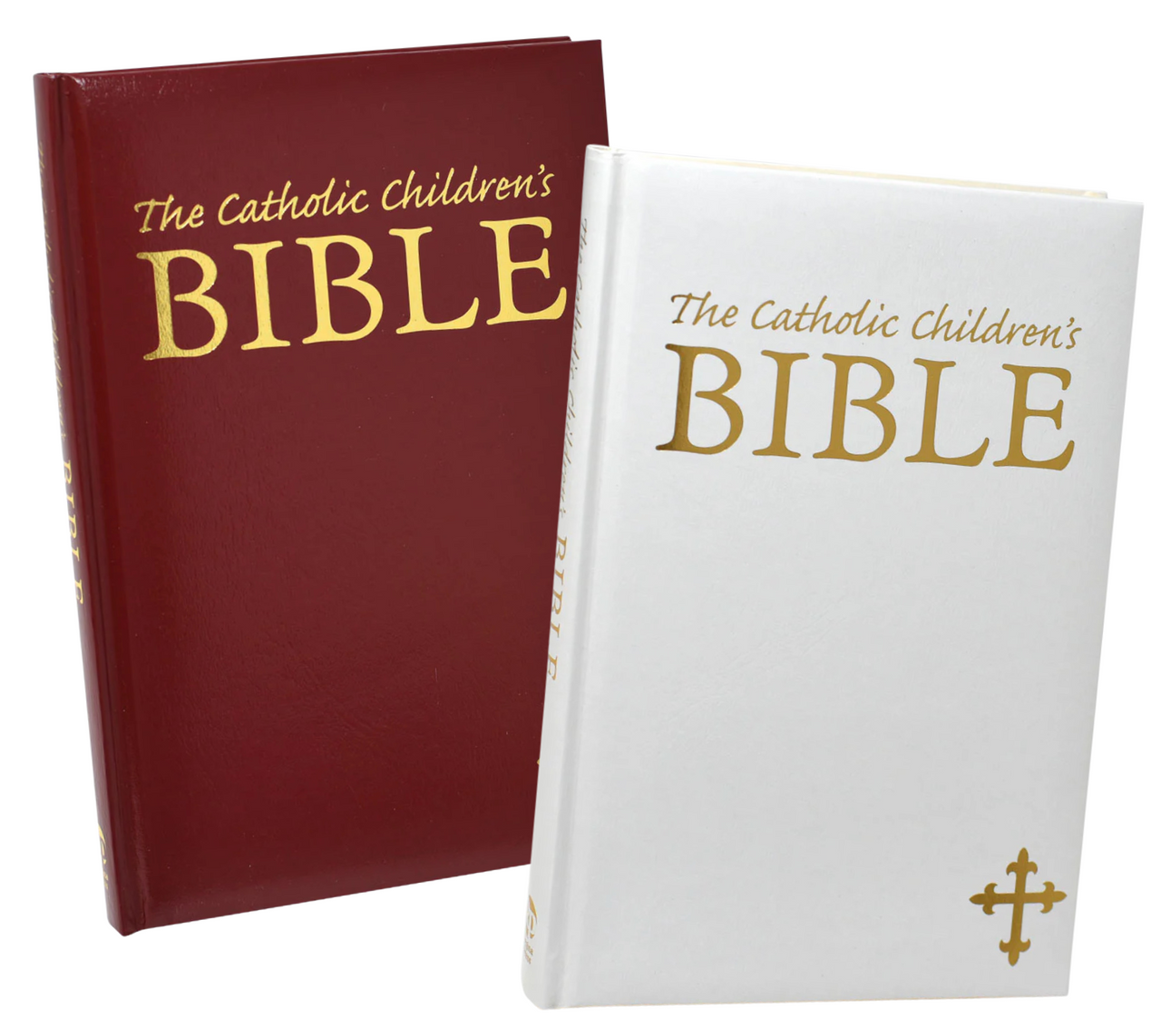 Catholic Children's Bible - Gift Edition