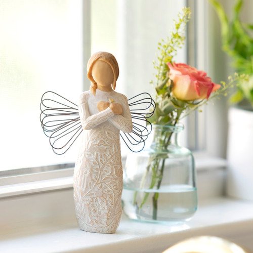 Willow Tree - Angel of Remembrance