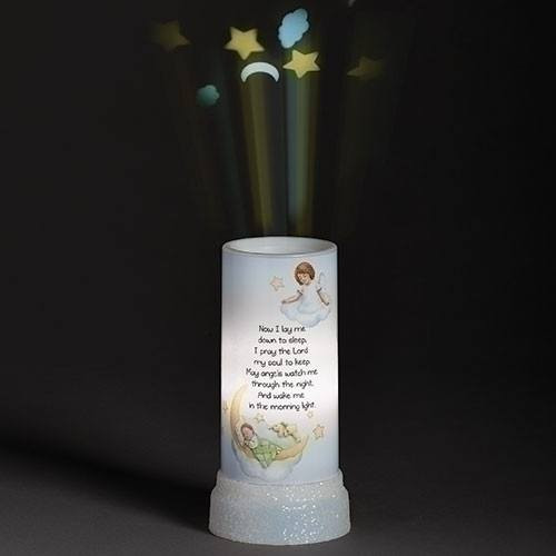 6.5" LED Sweet Dreams Night Light Giftswithlove,Inc.